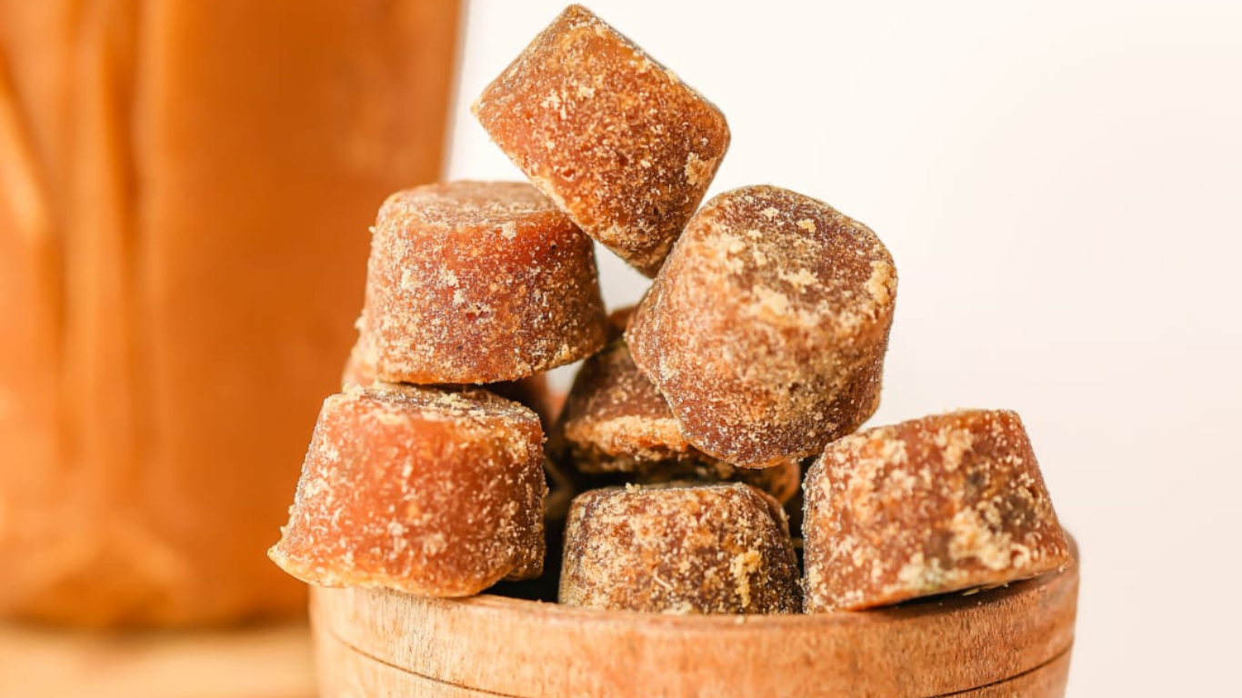 AASAVARI Jaggery Cubes Supplier and Exporter from India